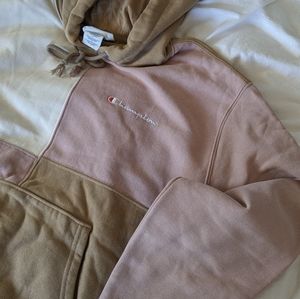Champion Hoodie Lmtd Edition